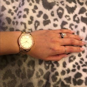 Marc Jacobs watch